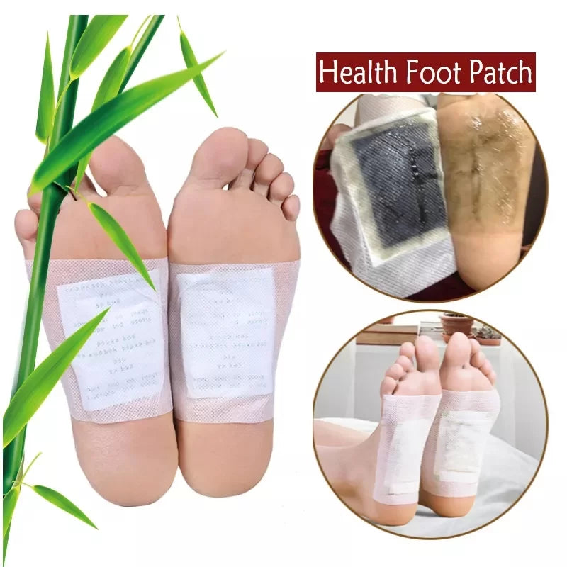 Kinoki Detox Flasteri 40 Komada