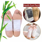Kinoki Detox Flasteri 40 Komada