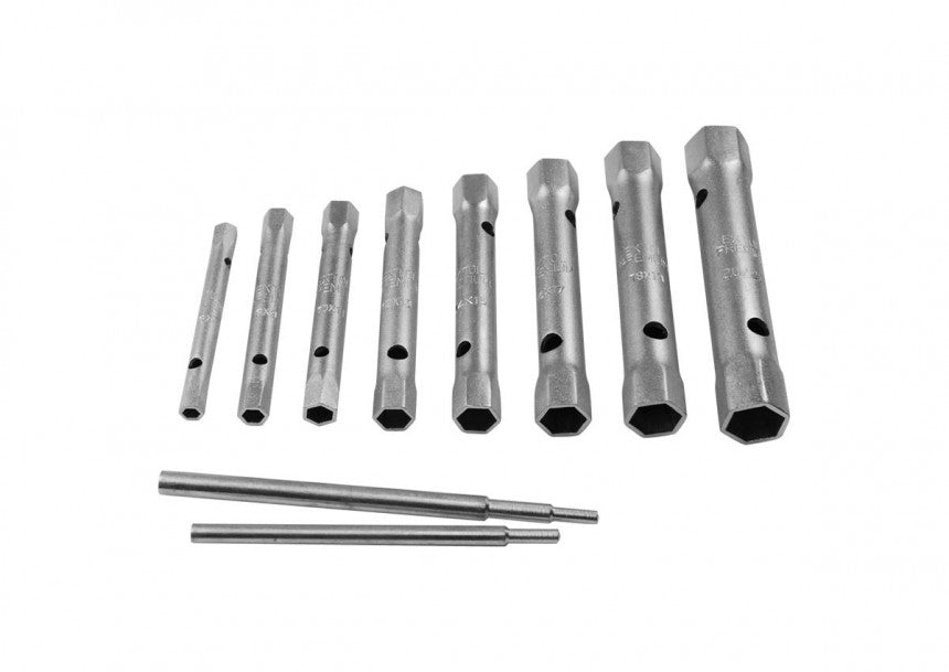Ključevi cevasti komplet 6-22mm