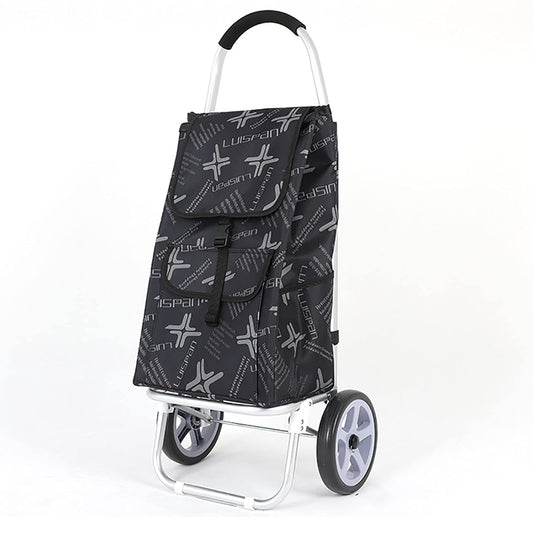 Kolica za pijacu Bez Tereta