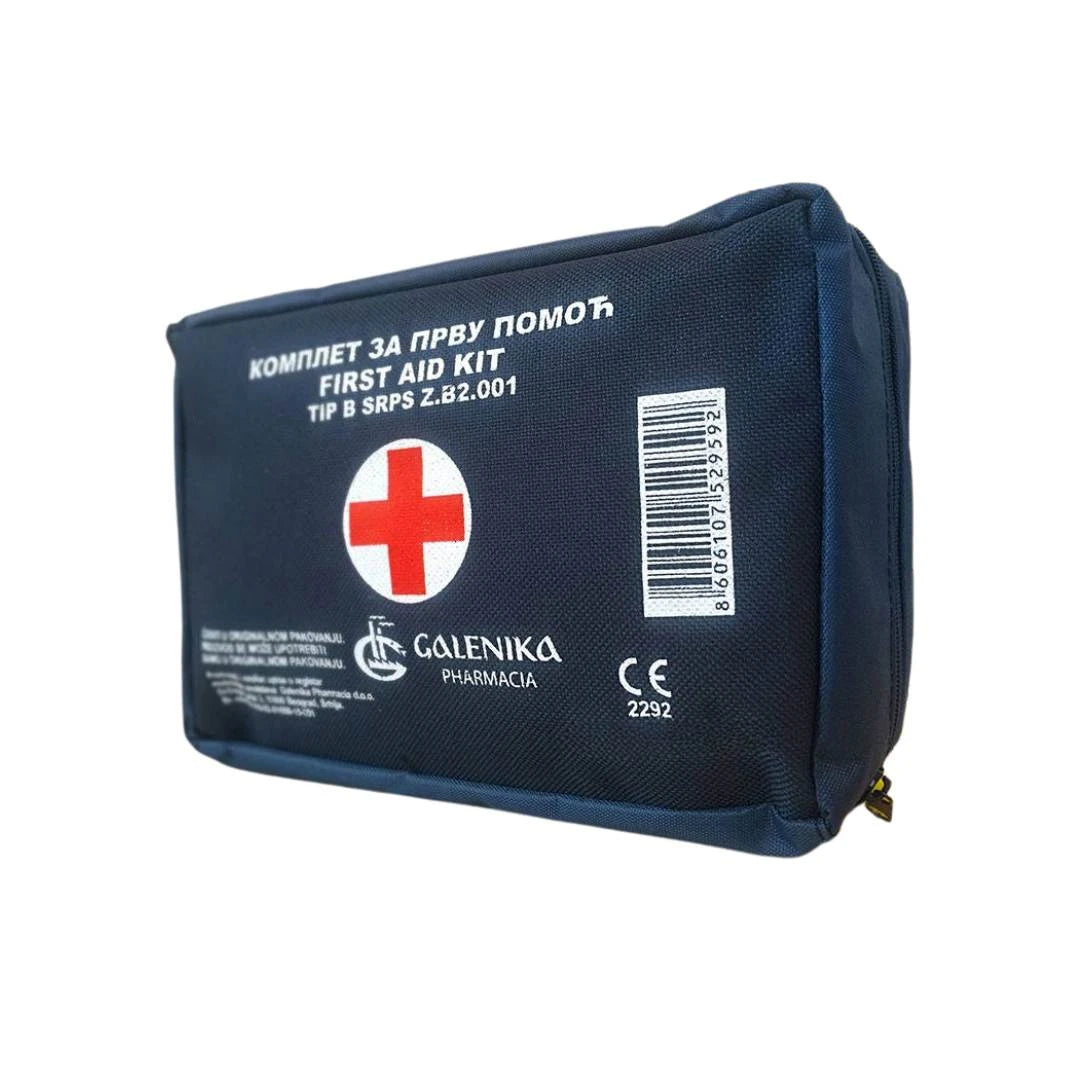 Komplet za prvu pomoć
