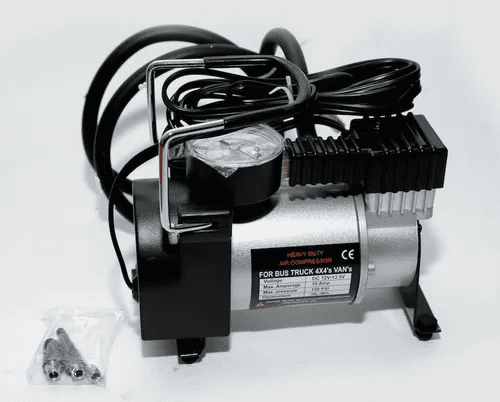 Kompresor za auto 220V – Snažan električni kompresor za sve tipove guma