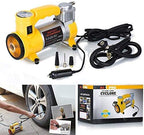 Kompresor za auto AC-PRO CYCLON 12v