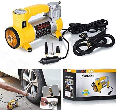 Kompresor za auto AC-PRO CYCLON 12v