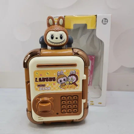 LABUBU bankomat kasica za novac