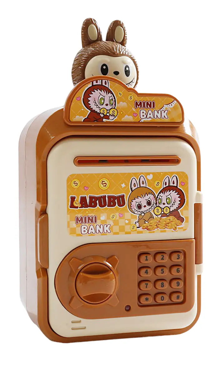 LABUBU bankomat kasica za novac