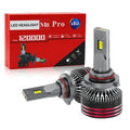 LED sijalice M8 Pro H4 sa Canbus