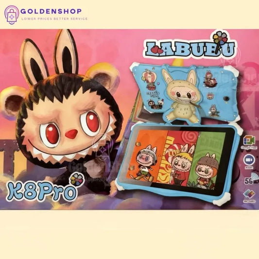 Labubu Tablet Za Decu K8 PRO