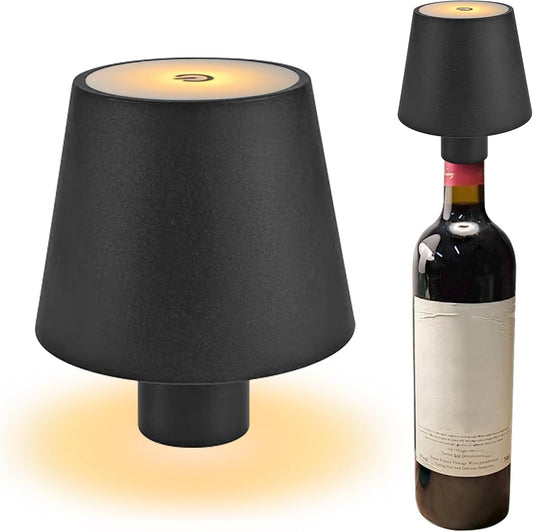Lampa za flasu zatvarac