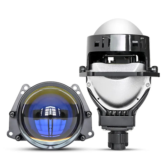 Laser BI-LED Projektori za auto