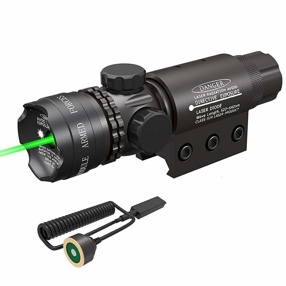 Laserski nišan Laser Scope