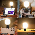 Led Blic za kameru, telefon ili foto aparat 