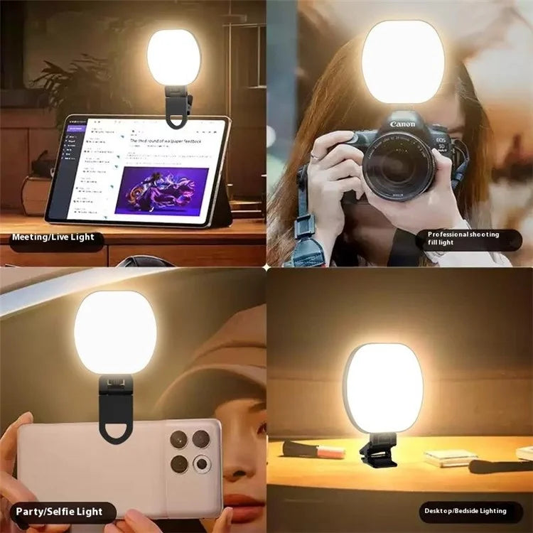 Led Blic za kameru, telefon ili foto aparat 