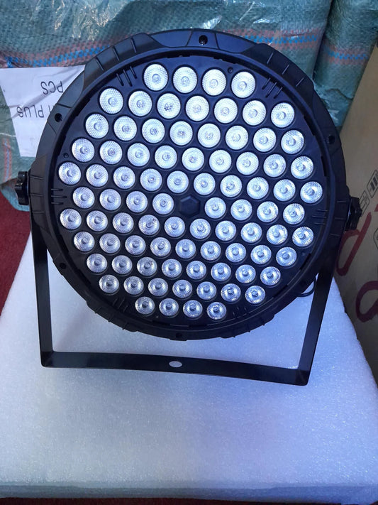 Led RGB parka 84 dioda Parke 84 dioda