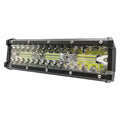 Led radni far 24cm Led bar 180w