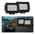 Led bar 18W radni far 12V 24V