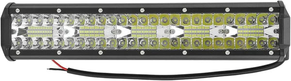 Led radni far 38cm Led bar 300w