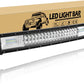 Led bar 55cm Led bar 270w Led radni far