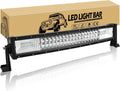 Led bar 55cm Led bar 270w Led radni far