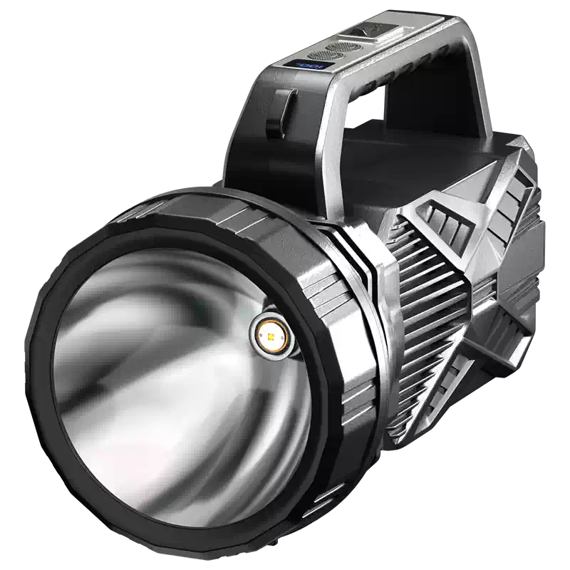 Led lampa CANNON 1500w