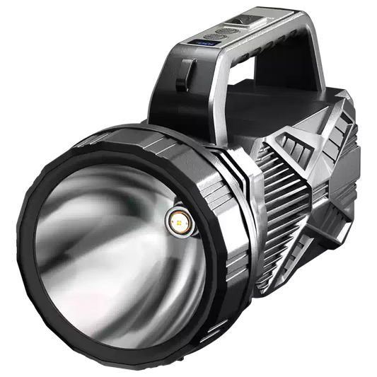 Led lampa CANNON 1500w