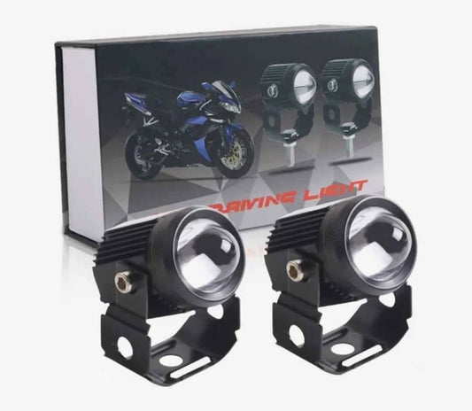 Led maglenke za motor