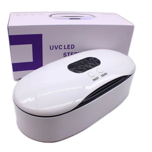 UVC Led sterilizator