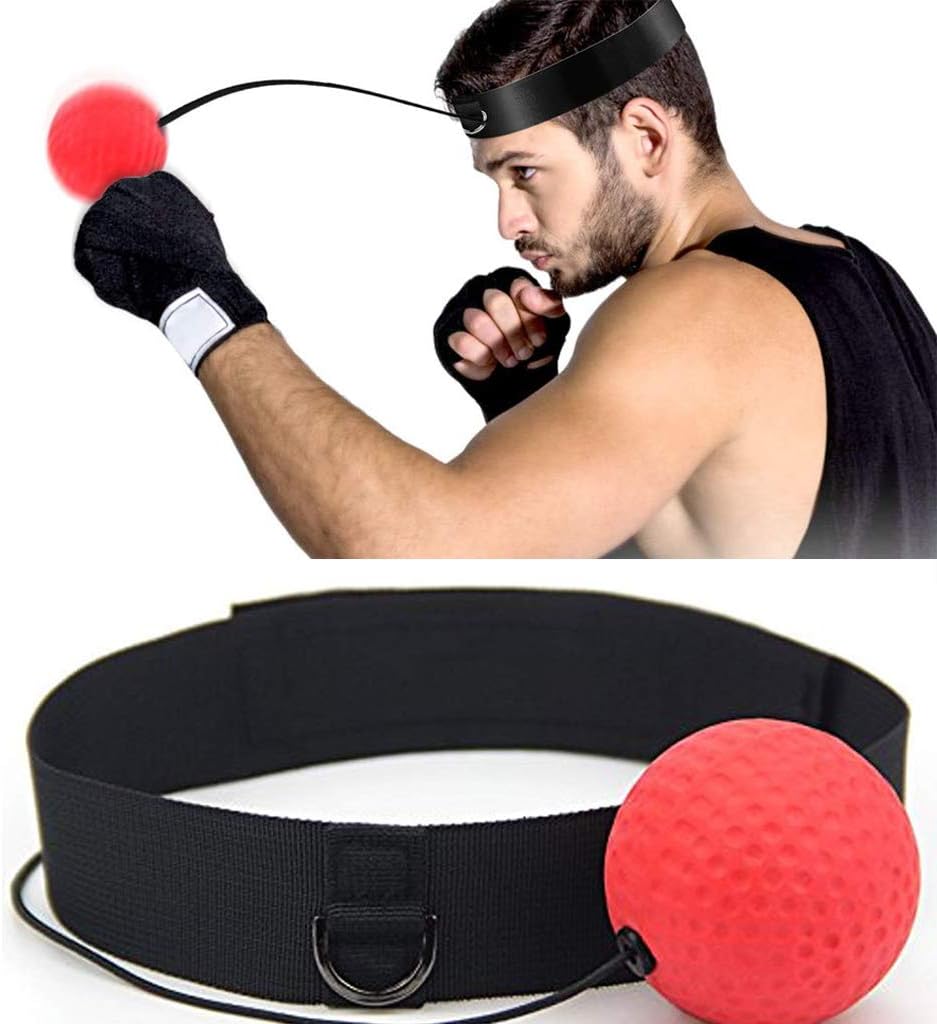 Loptica za boks/reacting ball