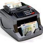 Mašina za automatsko brojanje novčanica DW-5500