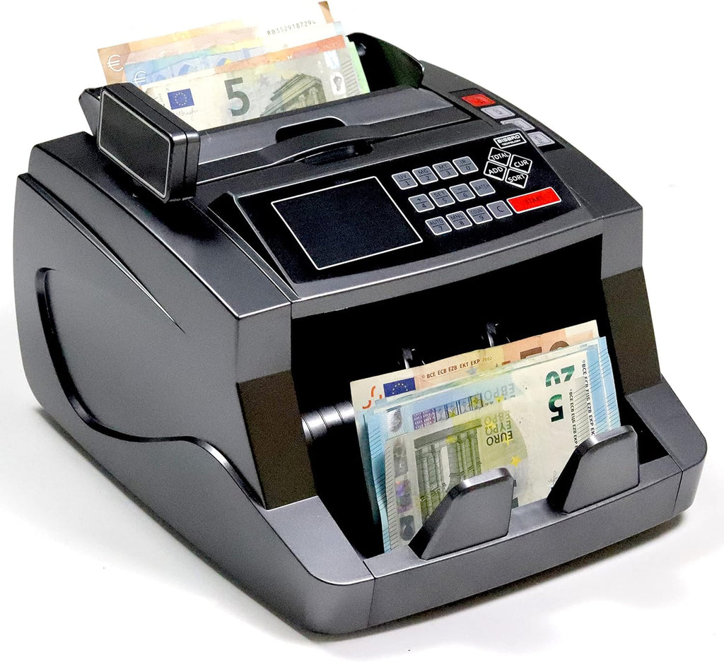 Mašina za automatsko brojanje novčanica DW-5500