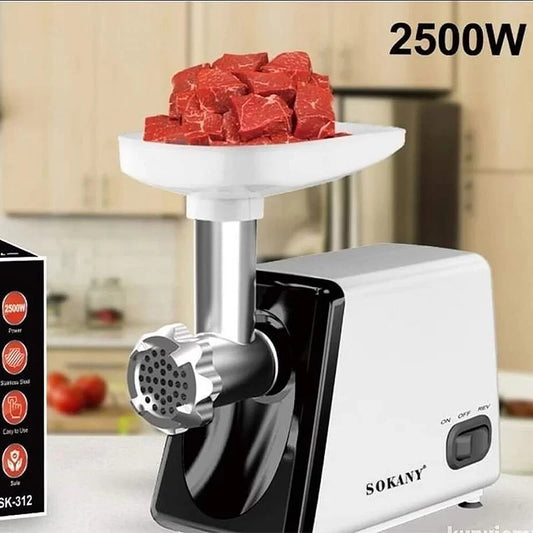 Mašina za mlevenje mesa