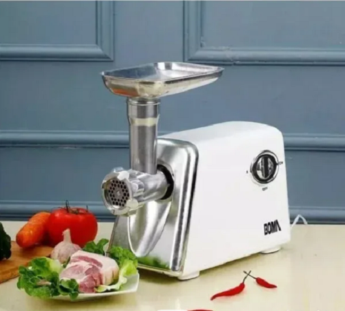 Mašina za mlevenje mesa BOMA