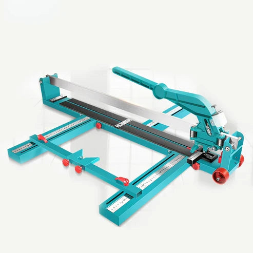 Mašina za sečenje pločica sa laserom 800mm