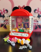 Masina za hvatanje igracaka doll machine