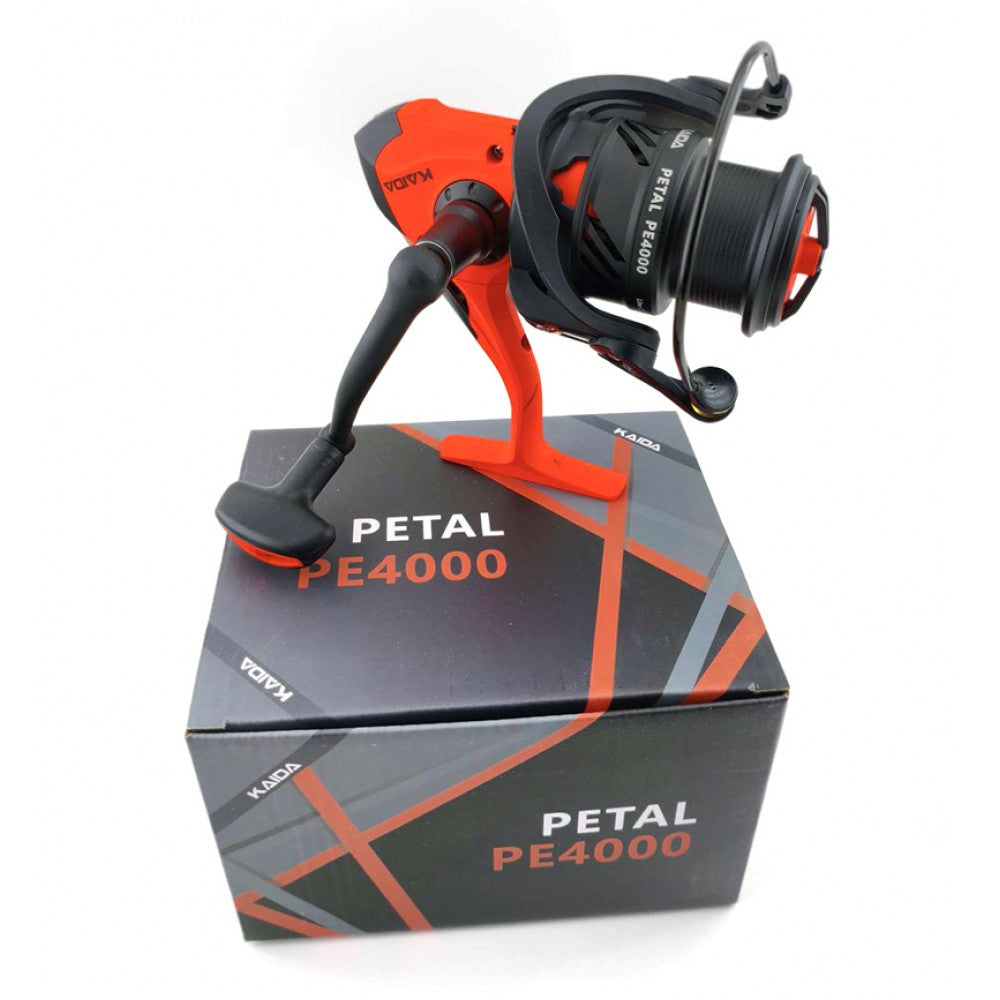 Masinica Kaida Pental PE4000