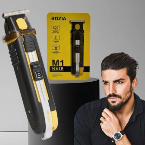 Masinica za sisanje ROZIA M1