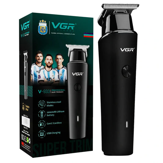 Masinica za sisanje i brijanje VGR V-933