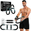 MaxStrength Sprava za Vežbanje Celog Tela | Trenažer za Snagu i Kondiciju