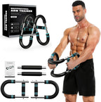 MaxStrength Sprava za Vežbanje Celog Tela | Trenažer za Snagu i Kondiciju