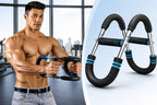 MaxStrength Sprava za Vežbanje Celog Tela | Trenažer za Snagu i Kondiciju