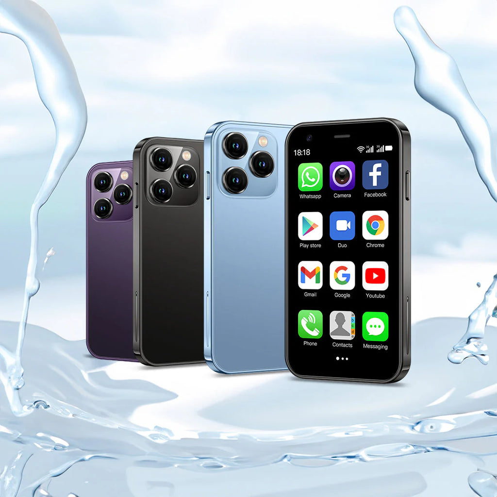 Mini Iphone Smart Telefon