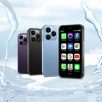 Mini Iphone Smart Telefon
