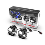 Led maglenke za motor