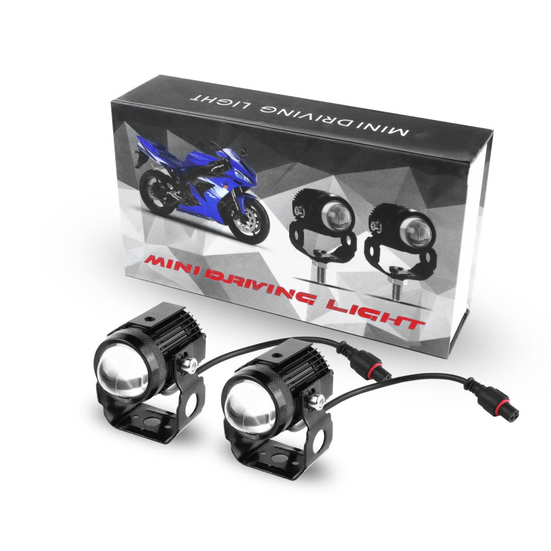 Led maglenke za motor