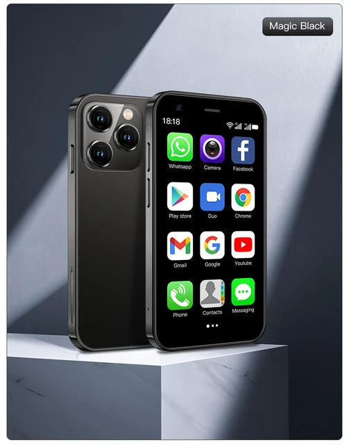 Mini Iphone Smart Telefon