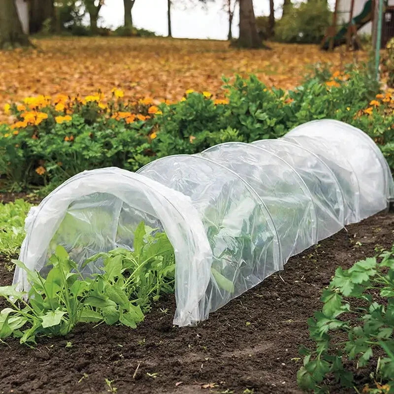 Mini Plastenik 3m