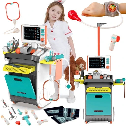 Mini klinika za decu sa efektima