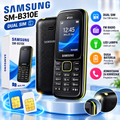 Mobilni Telefon SM-B310E Dual SIM – Kompaktni Telefon sa Fizičkom Tastaturom i Dugotrajnom Baterijom