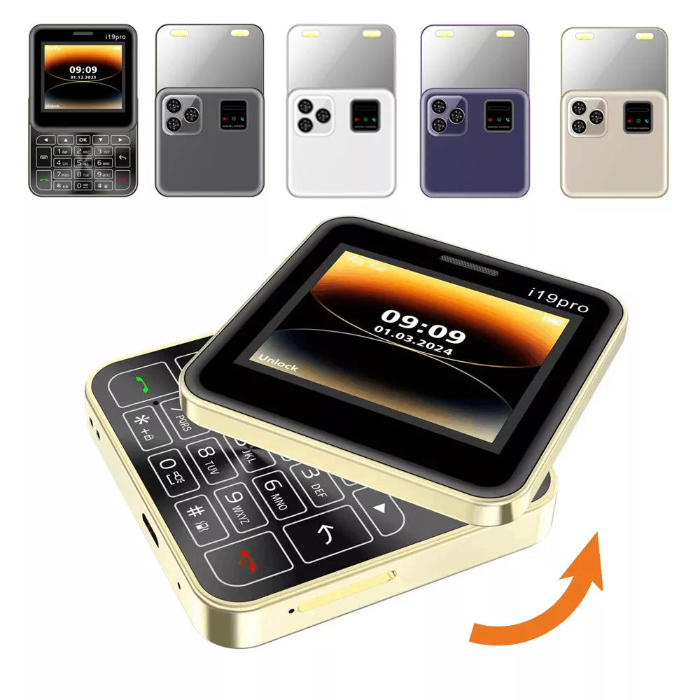 Mobilni telefon I19 Pro Dual sim