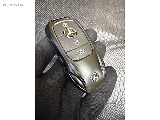 Mobilni telefon Mercedes Benz